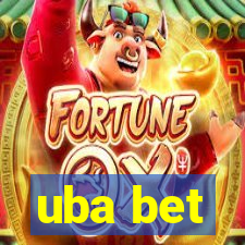 uba bet